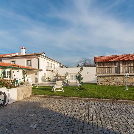 Hotel Quinta Dos Avos Viana do Castelo Zewnętrze zdjęcie