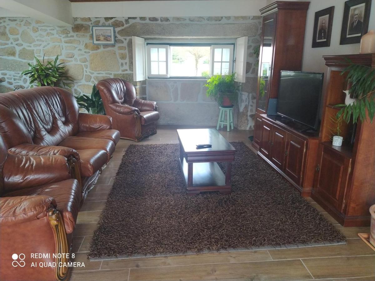 Hotel Quinta Dos Avos Viana do Castelo Zewnętrze zdjęcie