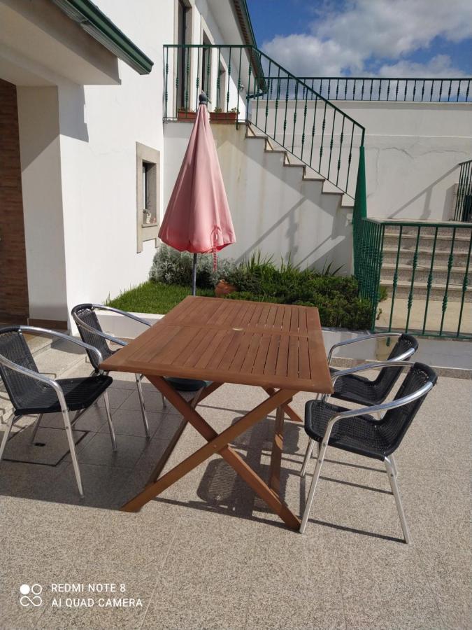Hotel Quinta Dos Avos Viana do Castelo Zewnętrze zdjęcie