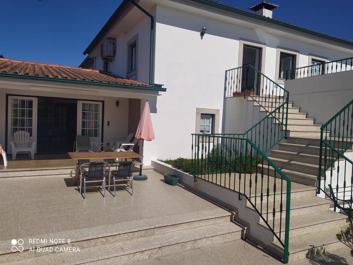 Hotel Quinta Dos Avos Viana do Castelo Zewnętrze zdjęcie