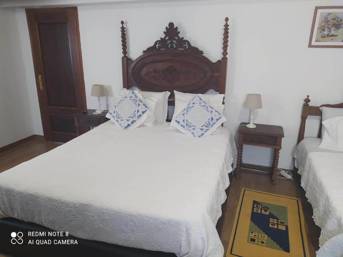 Hotel Quinta Dos Avos Viana do Castelo Zewnętrze zdjęcie