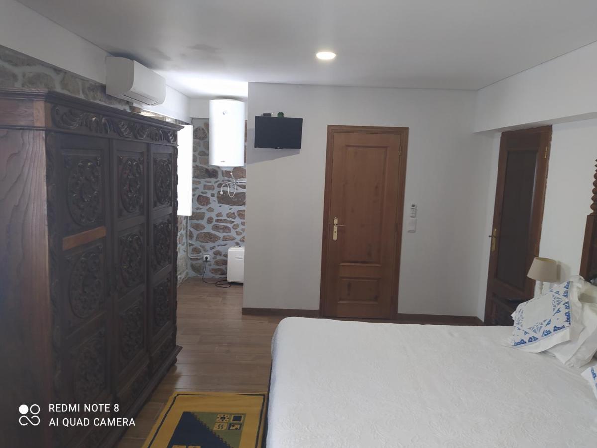 Hotel Quinta Dos Avos Viana do Castelo Zewnętrze zdjęcie