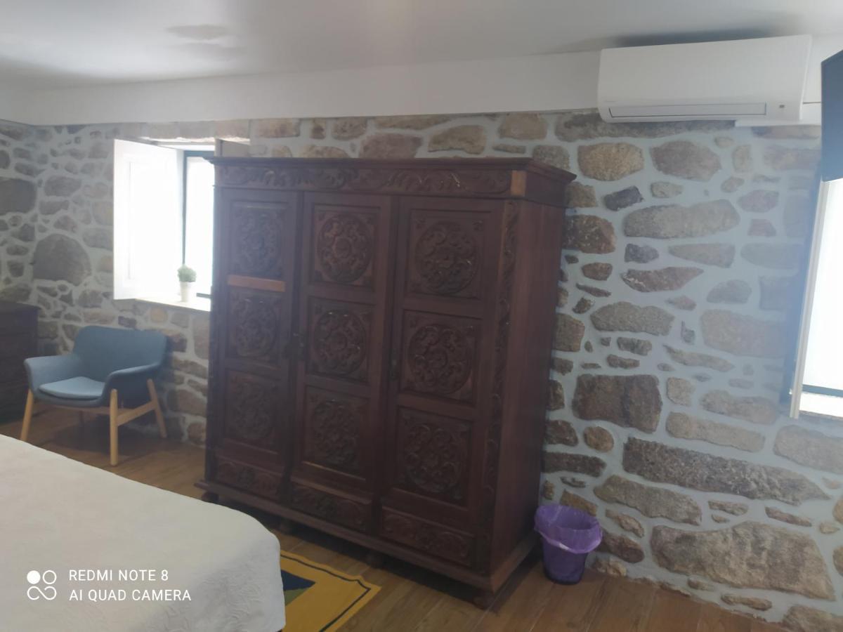 Hotel Quinta Dos Avos Viana do Castelo Zewnętrze zdjęcie