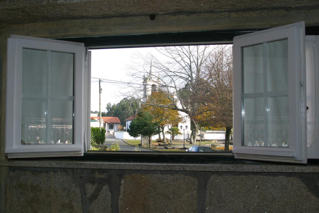 Hotel Quinta Dos Avos Viana do Castelo Zewnętrze zdjęcie