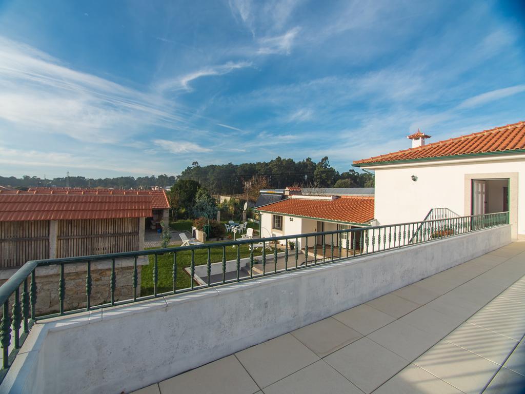 Hotel Quinta Dos Avos Viana do Castelo Zewnętrze zdjęcie