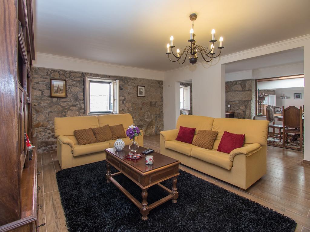 Hotel Quinta Dos Avos Viana do Castelo Zewnętrze zdjęcie