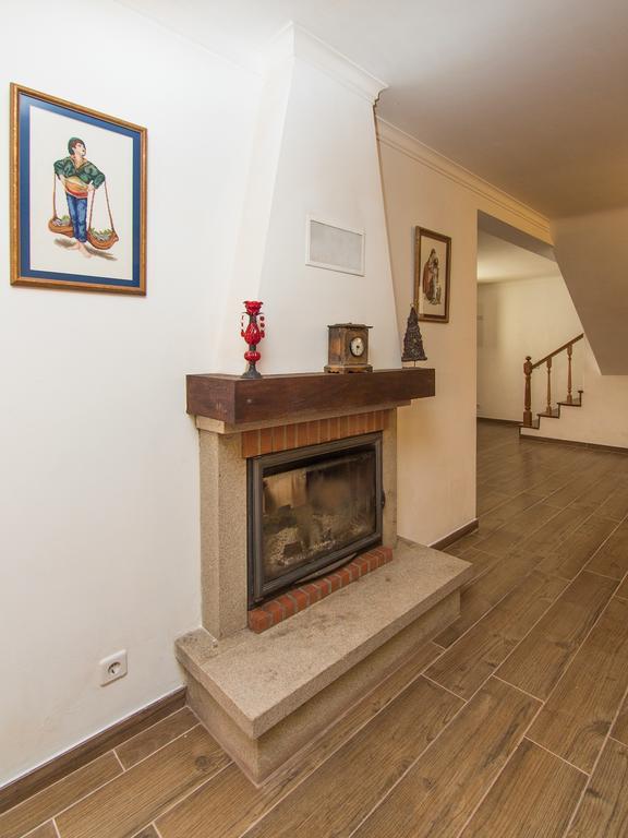 Hotel Quinta Dos Avos Viana do Castelo Zewnętrze zdjęcie