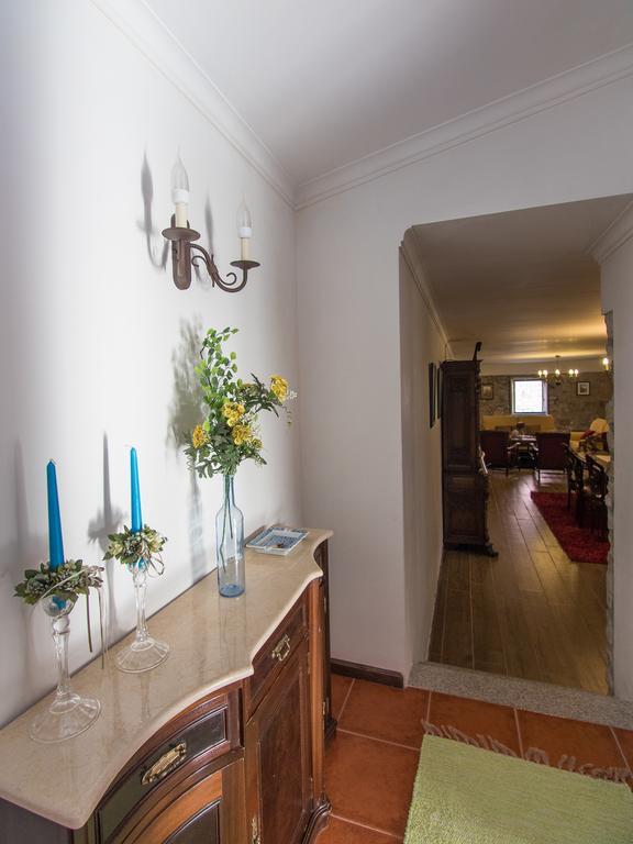 Hotel Quinta Dos Avos Viana do Castelo Zewnętrze zdjęcie