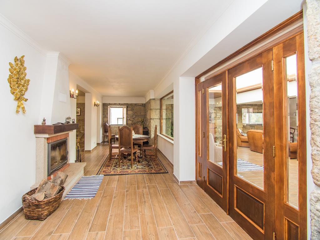 Hotel Quinta Dos Avos Viana do Castelo Zewnętrze zdjęcie