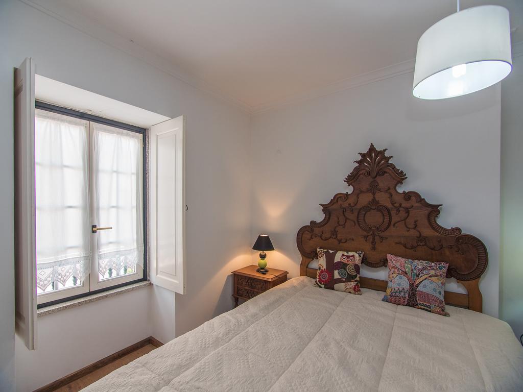 Hotel Quinta Dos Avos Viana do Castelo Zewnętrze zdjęcie