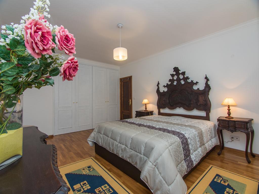Hotel Quinta Dos Avos Viana do Castelo Zewnętrze zdjęcie