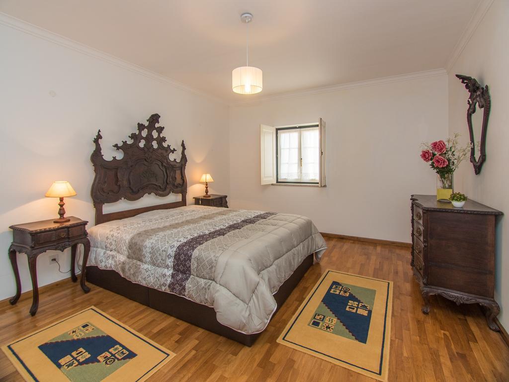 Hotel Quinta Dos Avos Viana do Castelo Zewnętrze zdjęcie
